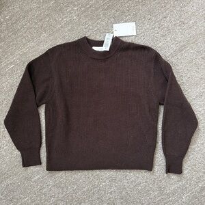 Aritzia Maria Sweater